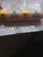 Mängden socker i mexická nátierka xxl