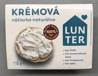 Mängden socker i Rostlinná krémová pomazánka