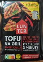 Mängden socker i Tofu na gril - sweet chilli