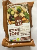 Mängden socker i Tofu uzené