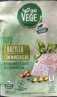 Mängden socker i Tofu z bazylią