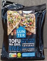 Mängden socker i Tofu na gril