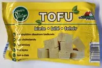 Mängden socker i Tofu bílé