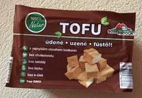 Mängden socker i Tofu