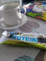 Mängden socker i Maxsport Protein Chocolate & Nuts
