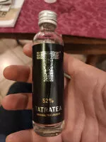 Mängden socker i TATRATEE