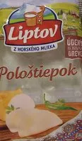 Mängden socker i Pološtiepok