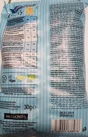 Mängden socker i Teddy