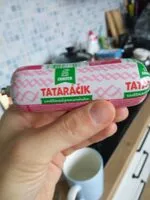 Mängden socker i Tataráčik