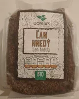 Mängden socker i len hnědý