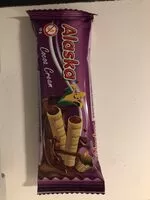 Mängden socker i Alaska