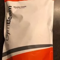 Mängden socker i Micellar Casein