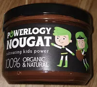 Mängden socker i Nougat