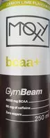 Mängden socker i Moxy bcaa