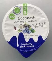 Mängden socker i Veganský fermentovaný výrobek borůvka