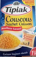Mängden socker i Couscous