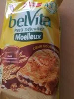Mängden socker i Petit déjeuner moelleux