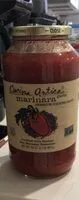 Mängden socker i cucina premium cooming sauce!