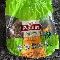 Mängden socker i Fit den chlieb