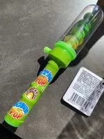 Mängden socker i String Pop