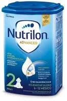 Mängden socker i Advanced 2