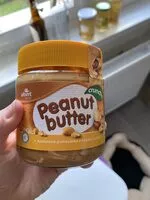 Mängden socker i Arašídová pomazánka s kousky arašídů