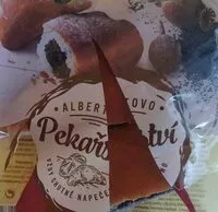 Mängden socker i Makové buchty