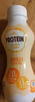 Mängden socker i Protein Yogurt Drink