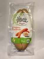 Mängden socker i Veganská pochoutka