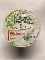 Mängden socker i Bio smetanový jogurt bílý