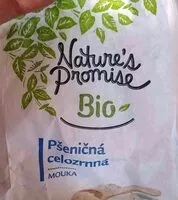 Mängden socker i Pšeničná mouka celozrnná