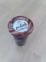 Mängden socker i pudink čokoládový