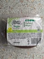 Mängden socker i Čočkový burger
