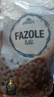 Mängden socker i Fazole bílé