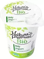Mängden socker i Bílý jogurt bio