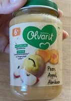 Mängden socker i Fruit