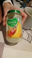 Mängden socker i Nutricia