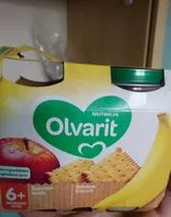 Mängden socker i Olvarit