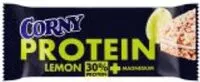 Mängden socker i Protein lemon stick