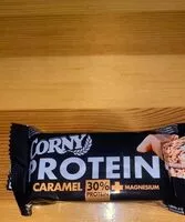 Mängden socker i Protein CARAMEL