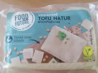 Mängden socker i Tofu natur