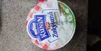 Mängden socker i Zakysaná Smetana 20%