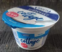 Mängden socker i Cottage Jihočeský
