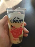 Mängden socker i Dezert