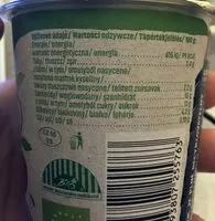 Mängden socker i Jogurt Bio Jablko/Hruška