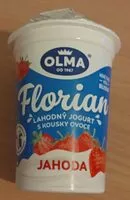 Mängden socker i Florian  Jahoda