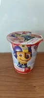 Mängden socker i Jahodový jogurt