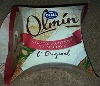 Mängden socker i Olmín L´ Original
