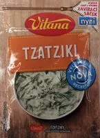 Mängden socker i Tzatziki