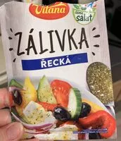 Mängden socker i Zálivka řecká